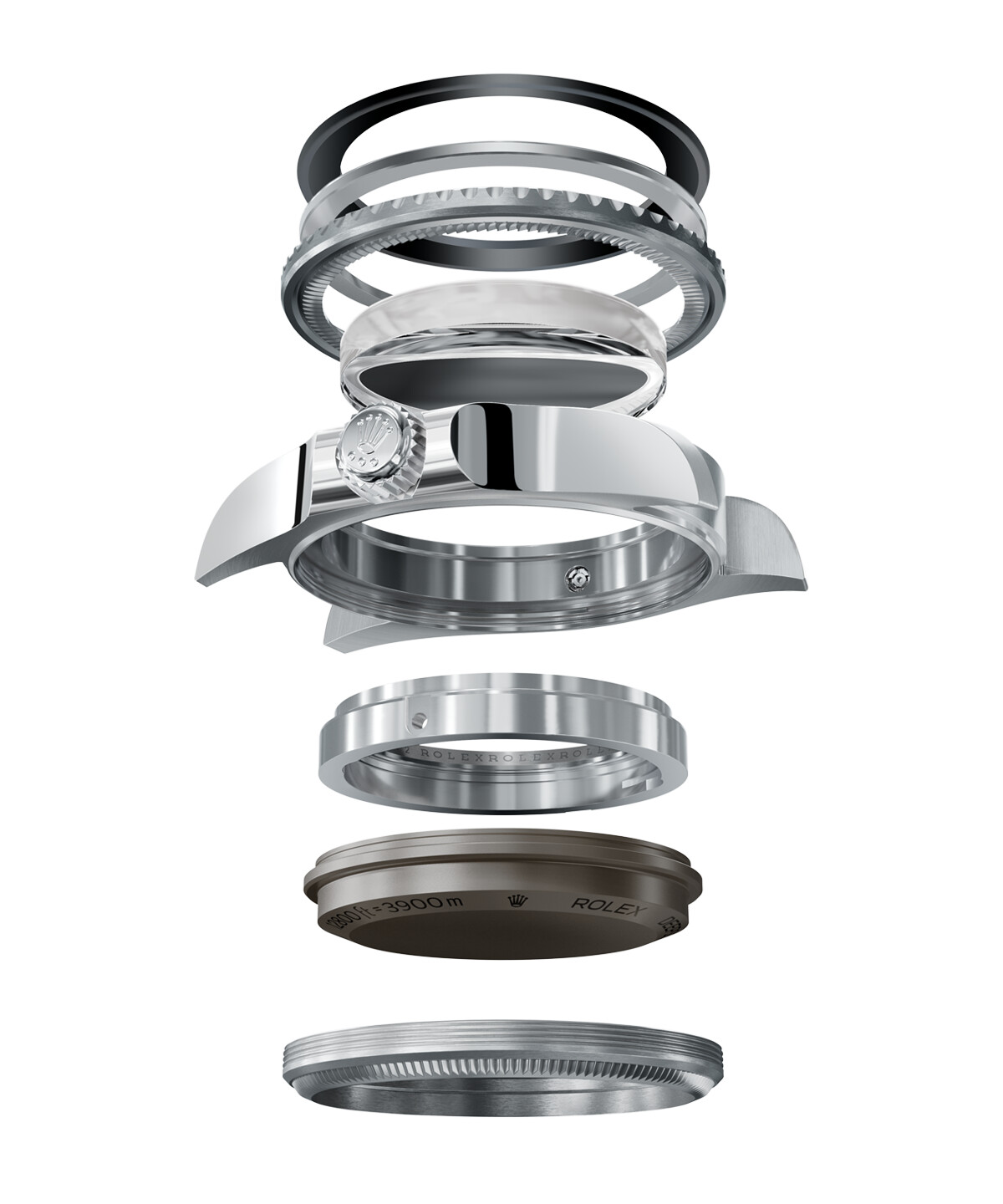 Montres Rolex – Zegg & Cerlati