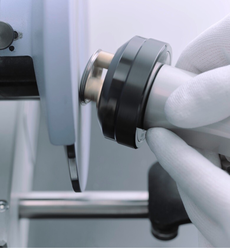 Rolex servicing procedure - Zegg & Cerlati