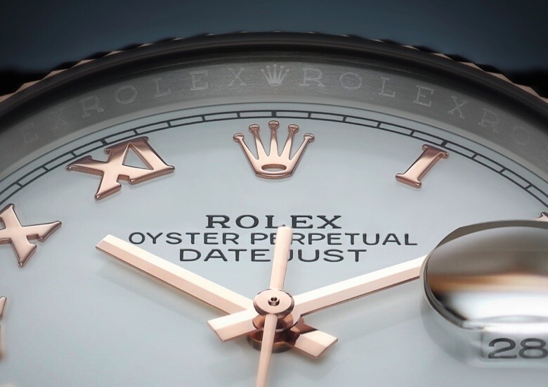 World of Rolex - Zegg & Cerlati