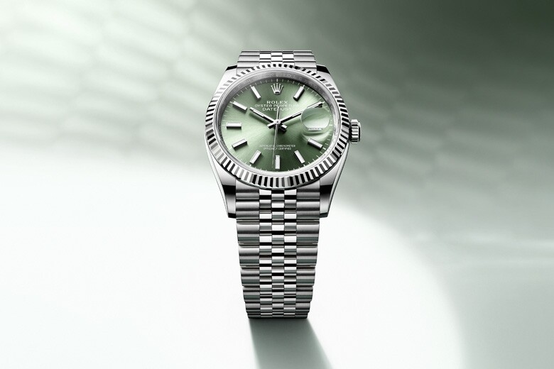 Montres Rolex – Zegg & Cerlati