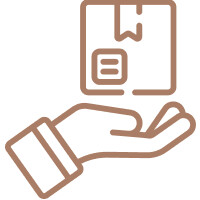 Click & Collect<br/> <span>En toute discrétion</span>