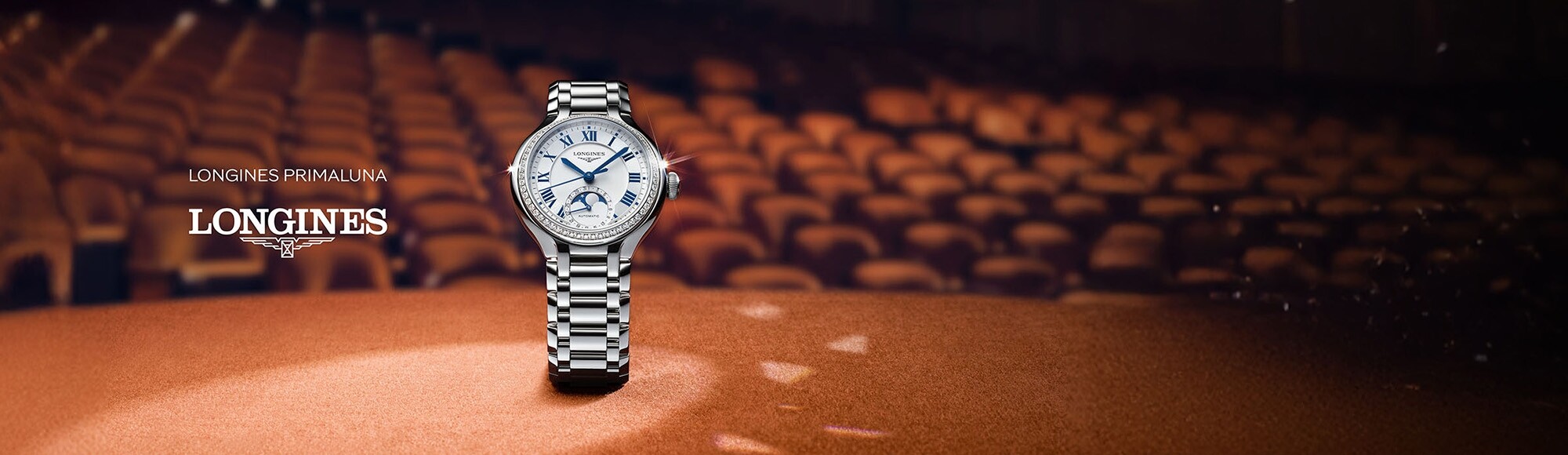 Longines