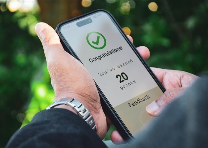 Programme de fidélité